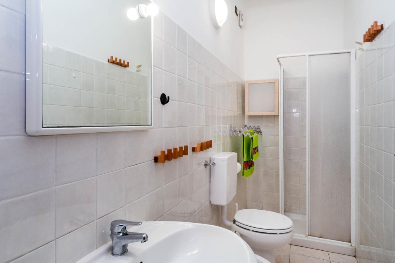 Riva Trigoso Mare Apartamento Sestri Levante Quarto foto